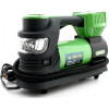 Автокомпресор 12V, 10Атм, 40 л / хв, ліхтар LED, Armer ARM-F40